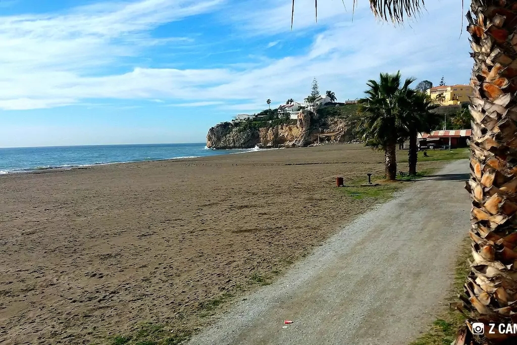 Adosado en alquiler en Rincón de la Victoria